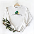 Vintage Mallard Duck Hunting Season Mallard Duck Husband Wife Cotton Fabric T-Shirts, Hoodie, Sweatshirt - T-Shirt, Sweatshirt, Hoodie