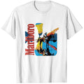 Vintage Marlboro 80s Marlboro Cowboy Cowboy Rodeo Vintage 90s Western 90s Shirt T-Shirts, Hoodie, Sweatshirt - T-Shirt, Sweatshirt, Hoodie