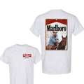 Vintage Marlboro Cowboy Wild West Shirt Country Music Shirt Cowboy Killer Shirt Boho Shirt Cowboy Rodeo T-Shirts, Hoodie, Sweatshirt - T-Shirt, Sweatshirt, Hoodie