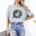 Vintage Marlboro Cowboy Wild West Shirt Country Music Shirt Cowboy Shirt Boho Shirt Cowboy 2 Sides T-Shirts, Hoodie, Sweatshirt - T-Shirt, Sweatshirt, Hoodie