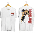 Vintage Marlboro Cowboy Wild West Shirt Country Music Cowboy Killer Shirt Boho Shirt Cowboy Rodeo T-Shirts, Hoodie, Sweatshirt - T-Shirt, Sweatshirt, Hoodie