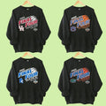 Vintage NCAA All Team Final Four 2025 All Sports Team Streetwear Classic All Team Fans T-Shirts, Hoodie, Sweatshirt - T-Shirt, Sweatshirt, Hoodie
