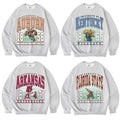 Vintage NCAA All University Football Sport Game DaySports Fall T-Shirts, Hoodie, Sweatshirt - T-Shirt, Sweatshirt, Hoodie