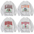 Vintage NCAA Football Retro Football Classic NCAA Sport Vintage T-Shirts, Hoodie, Sweatshirt - T-Shirt, Sweatshirt, Hoodie