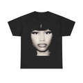Vintage Nicki Inspired Y2k 90s Hip Hop Heavy Cotton Shirt HipHop Rap Shirt Retro Casual Menswear Top T-Shirts, Hoodie, Sweatshirt - T-Shirt, Sweatshirt, Hoodie