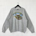 Vintage Outdoor Outfitters Fish Ducks Largemouth Bass Wildlife Habitat Deer Duck Wolf Logo Cotton Tops Underwear T-Shirts, Hoodie, Sweatshirt - T-Shirt, Sweatshirt, Hoodie