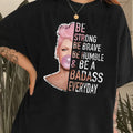 Vintage P!Nk Be Strong Music Streetwear Comfort Top Womenswear T-Shirts, Hoodie, Sweatshirt - T-Shirt, Sweatshirt, Hoodie