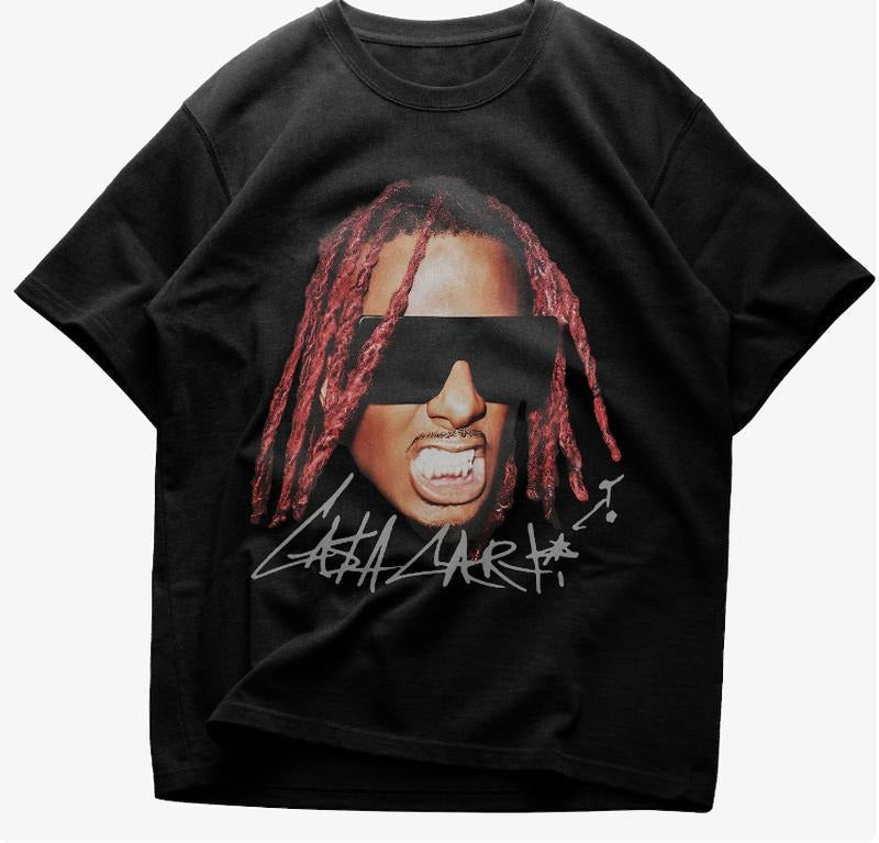 Vintage Playboi.C Playboi.CTour Rap Hip Hop Vintage Retro Rapper Shirt Womenswear Menswear Top Cotton Soft T-Shirts, Hoodie, Sweatshirt - T-Shirt, Sweatshirt, Hoodie