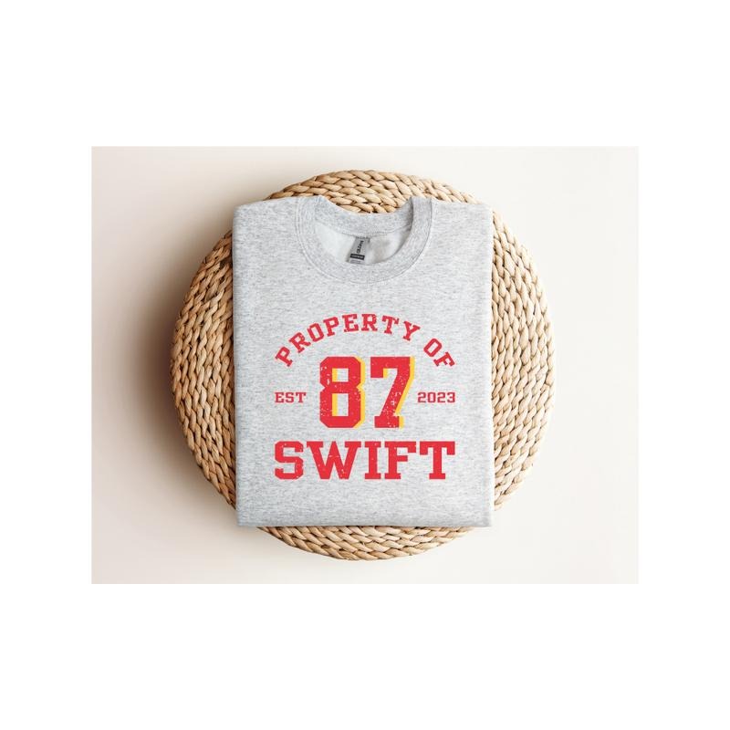 Vintage Property Swift 87 T-Shirts, Hoodie, Sweatshirt - T-Shirt, Sweatshirt, Hoodie