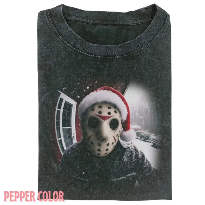 Vintage RETRO FUNNY HALLOWEEN Funny 90' Womenswear Top T-Shirts, Hoodie, Sweatshirt - T-Shirt, Sweatshirt, Hoodie