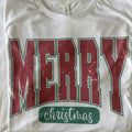 Vintage Retro Merry White T-Shirts, Hoodie, Sweatshirt - T-Shirt, Sweatshirt, Hoodie