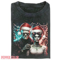 Vintage SPOOKY BRIGHT Funny 90' Womenswear Top T-Shirts, Hoodie, Sweatshirt - T-Shirt, Sweatshirt, Hoodie