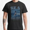 Vintage SZA Good Day Shirt Size S 3XL T-Shirts, Hoodie, Sweatshirt - T-Shirt, Sweatshirt, Hoodie
