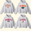 Vintage Sport Teams NCAA Sport Grey Team NCAA Fans Vintage T-Shirts, Hoodie, Sweatshirt - T-Shirt, Sweatshirt, Hoodie