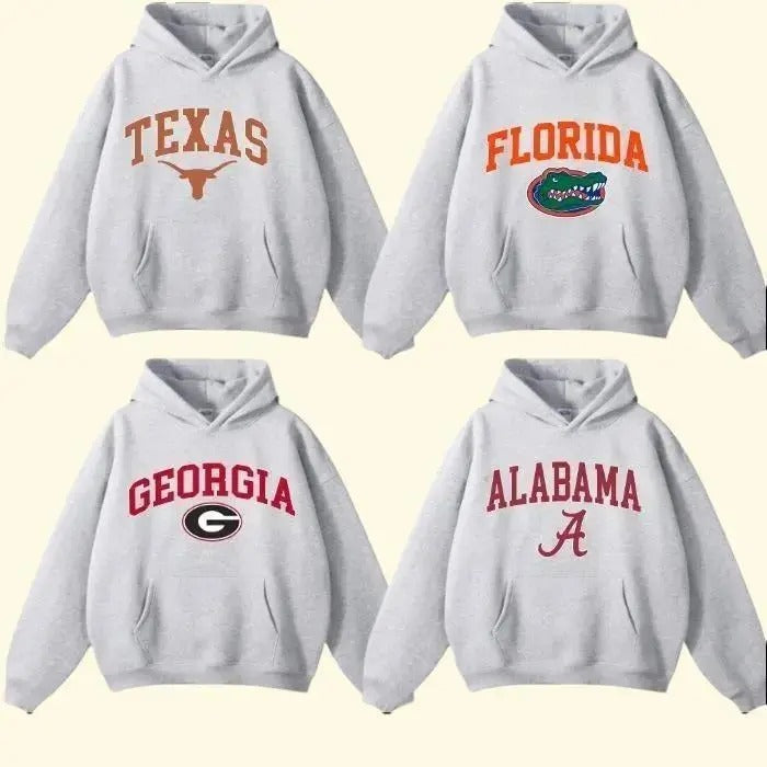 Vintage Sport Teams NCAA Sport Grey Team NCAA Fans Vintage T-Shirts, Hoodie, Sweatshirt - T-Shirt, Sweatshirt, Hoodie