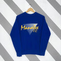 Vintage State College Florida Manatee Sarasota Small Manatee C.C. Spell Out Manatee College T-Shirts, Hoodie, Sweatshirt - T-Shirt, Sweatshirt, Hoodie