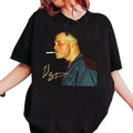 Vintage Shirt Quittin Time Tour 2024 Shirt Country Music Western Music Lover Vintage 90s Top Streetwear Shirts T-Shirts, Hoodie, Sweatshirt - T-Shirt, Sweatshirt, Hoodie