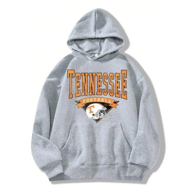 Vintage Tennessee Volunteers NCAA Basic Casual Sport NCAA Fans T-Shirts, Hoodie, Sweatshirt - T-Shirt, Sweatshirt, Hoodie