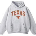 Vintage Texas Longhorns Retro College Football Logo Texas College T-Shirts, Hoodie, Sweatshirt - T-Shirt, Sweatshirt, Hoodie
