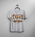 Vintage Texas Longhorns Mascot T-Shirts, Hoodie, Sweatshirt - T-Shirt, Sweatshirt, Hoodie