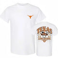 Vintage Texas Longhorns NCAA Final Four Vintage Football Shirt Fan Vintage T-Shirts, Hoodie, Sweatshirt - T-Shirt, Sweatshirt, Hoodie