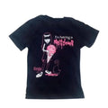 Vintage Cat Girl Baby Emily Strange Baby Fitted Y2k Top Streetwear Grunge 2000s Emo Scene 2000s Clothes Casual Cotton Short Sleeve Her T-Shirts, Hoodie, Sweatshirt - T-Shirt, Sweatshirt, Hoodie