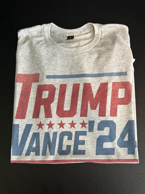Vintage Trump Vance 2024 T-Shirts, Hoodie, Sweatshirt - T-Shirt, Sweatshirt, Hoodie
