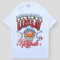 Vintage UNLV Runnin Rebels 1990 NCAA National Champions Classic Fit T-Shirts, Hoodie, Sweatshirt - T-Shirt, Sweatshirt, Hoodie