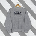 Vintage University California Los Angeles Medium UCLA University California Los Angeles UCLA T-Shirts, Hoodie, Sweatshirt - T-Shirt, Sweatshirt, Hoodie