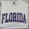 Vintage Varsity College White Comfy T-Shirts, Hoodie, Sweatshirt - T-Shirt, Sweatshirt, Hoodie