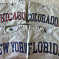 Vintage Varsity Hockey T-Shirts, Hoodie, Sweatshirt - T-Shirt, Sweatshirt, Hoodie