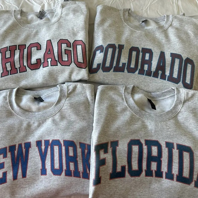 Vintage Varsity Hockey T-Shirts, Hoodie, Sweatshirt - T-Shirt, Sweatshirt, Hoodie