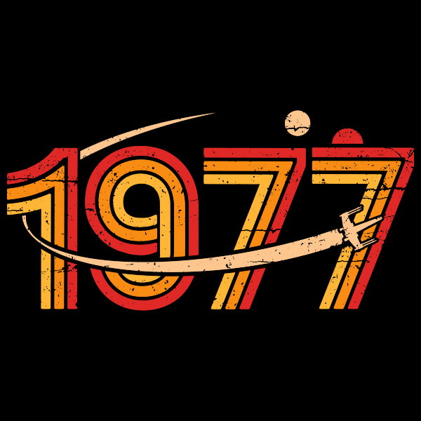 Vintage Wars 1977 Unisex T-shirt, Sweatshirt, Hoodie, Long Sleeve Tee - T-Shirt, Sweatshirt, Hoodie