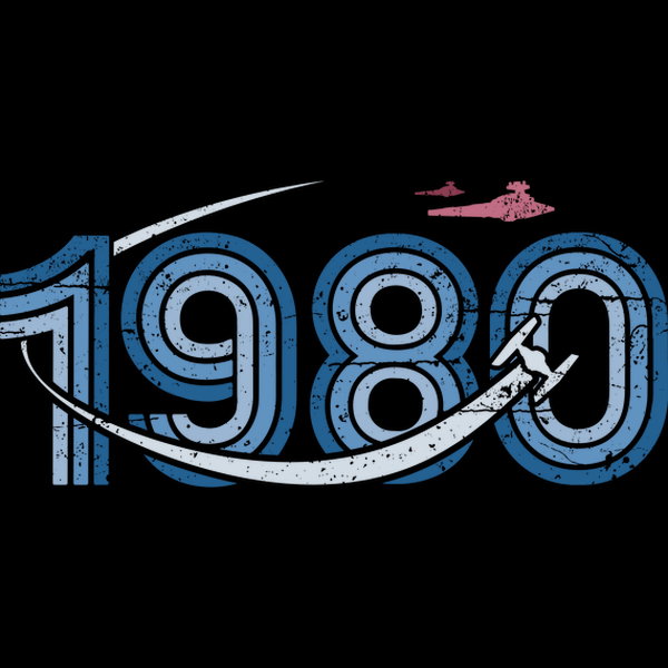 Vintage Wars 1980 Unisex T-shirt, Sweatshirt, Hoodie, Long Sleeve Tee - T-Shirt, Sweatshirt, Hoodie