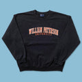 Vintage William Paterson 100% Cotton Menswear Tops T-Shirts, Hoodie, Sweatshirt - T-Shirt, Sweatshirt, Hoodie