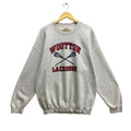 Vintage Wooton LaCrosse Wooton Wooton Lacrosse Lacrosse Spell Out Print Logo Jumper T-Shirts, Hoodie, Sweatshirt - T-Shirt, Sweatshirt, Hoodie