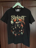 Vintage Y2K Slipknot Rammstein Short Sleeve T-Shirts, Hoodie, Sweatshirt - T-Shirt, Sweatshirt, Hoodie