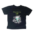 Vintage Zim Doom Baby Y2K Gothic Emo Girl Top Casual Cotton Short Sleeve Her T-Shirts, Hoodie, Sweatshirt - T-Shirt, Sweatshirt, Hoodie