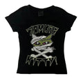 Vintage Zombie Kitty Baby Gothic Emo Girl Top Y2k Top Streetwear Scene 2000s T-Shirts, Hoodie, Sweatshirt - T-Shirt, Sweatshirt, Hoodie
