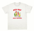 Vintage Silly Peppers Menswear Top T-Shirts, Hoodie, Sweatshirt - T-Shirt, Sweatshirt, Hoodie