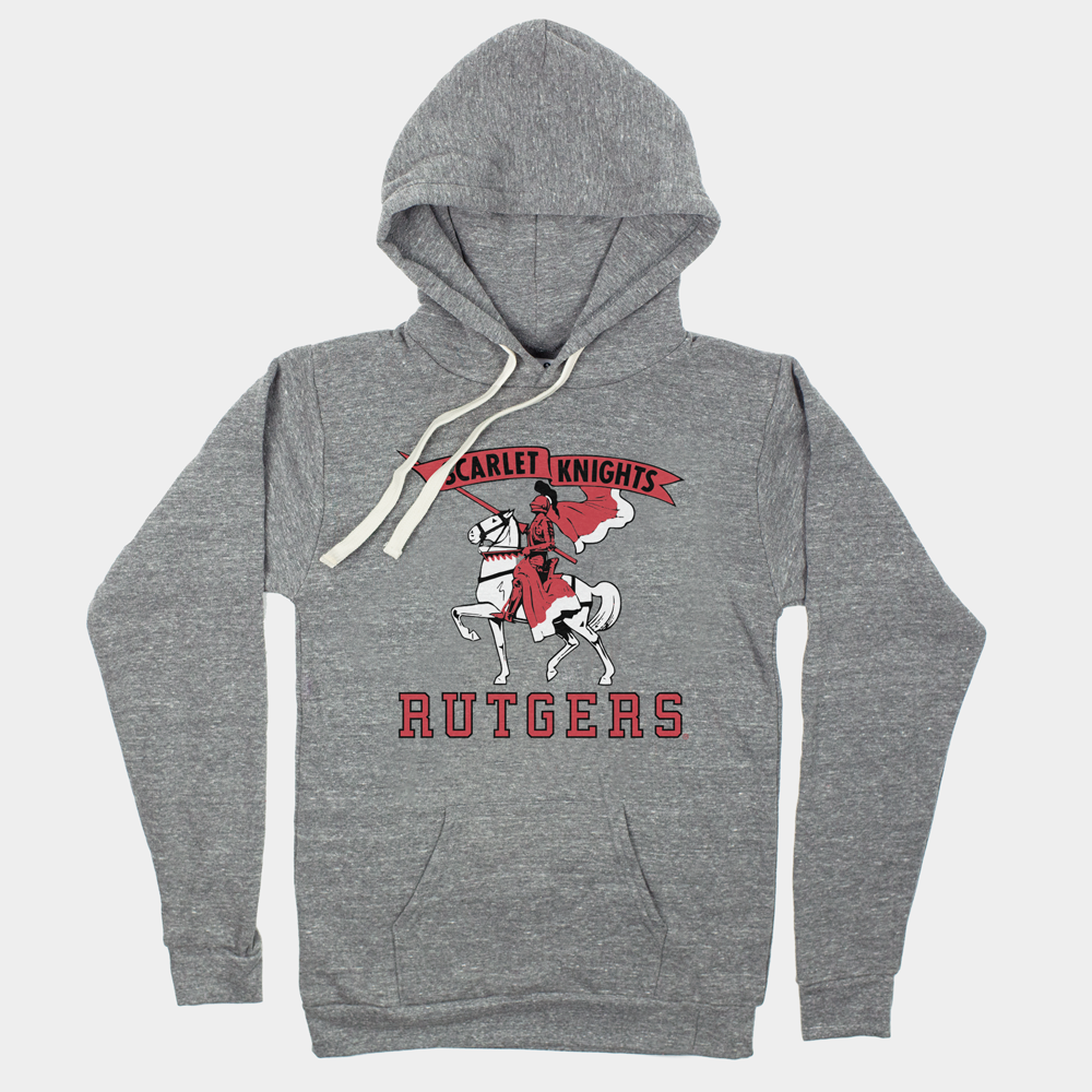 Retro Scarlet Knights Rutgers T-Shirts, Hoodie, Sweatshirt - T-Shirt, Sweatshirt, Hoodie