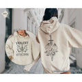 Violent Little Thing Fourth Wing Dragon Rider Book Lover Book Lover Bookish Shirt T-Shirts, Hoodie, Sweatshirt - T-Shirt, Sweatshirt, Hoodie