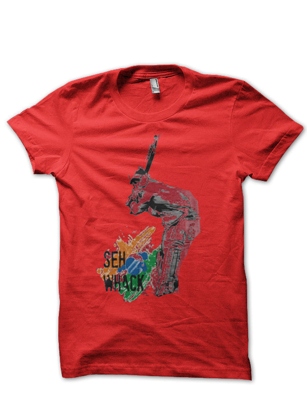 Virender Sehwag Style005 T-Shirts, Hoodie, Sweatshirt - T-Shirt, Sweatshirt, Hoodie
