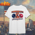 Virginia Cavaliers Commonwealth Cup Champions 2025 shirt Unisex T-shirt, Sweatshirt, Hoodie, Long Sleeve Tee - T-Shirt, Sweatshirt, Hoodie