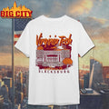 Virginia Tech Hokies welcome to Blacksburg Shirt Unisex T-shirt, Sweatshirt, Hoodie, Long Sleeve Tee - T-Shirt, Sweatshirt, Hoodie