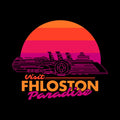 Visit Fhloston Paradise Unisex T-shirt, Sweatshirt, Hoodie, Long Sleeve Tee - T-Shirt, Sweatshirt, Hoodie