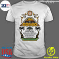 Viva El Gonzo My Morning Jacket Cory Wong-Jim James 2026 Lineup Tee Shirt Unisex T-shirt, Sweatshirt, Hoodie, Long Sleeve Tee - T-Shirt, Sweatshirt, Hoodie