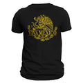 Viva Mexico Eagle Emblem Mexican T-Shirts, Hoodie, Sweatshirt - T-Shirt, Sweatshirt, Hoodie