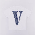 Vlone White Pop T-Shirts, Hoodie, Sweatshirt - T-Shirt, Sweatshirt, Hoodie
