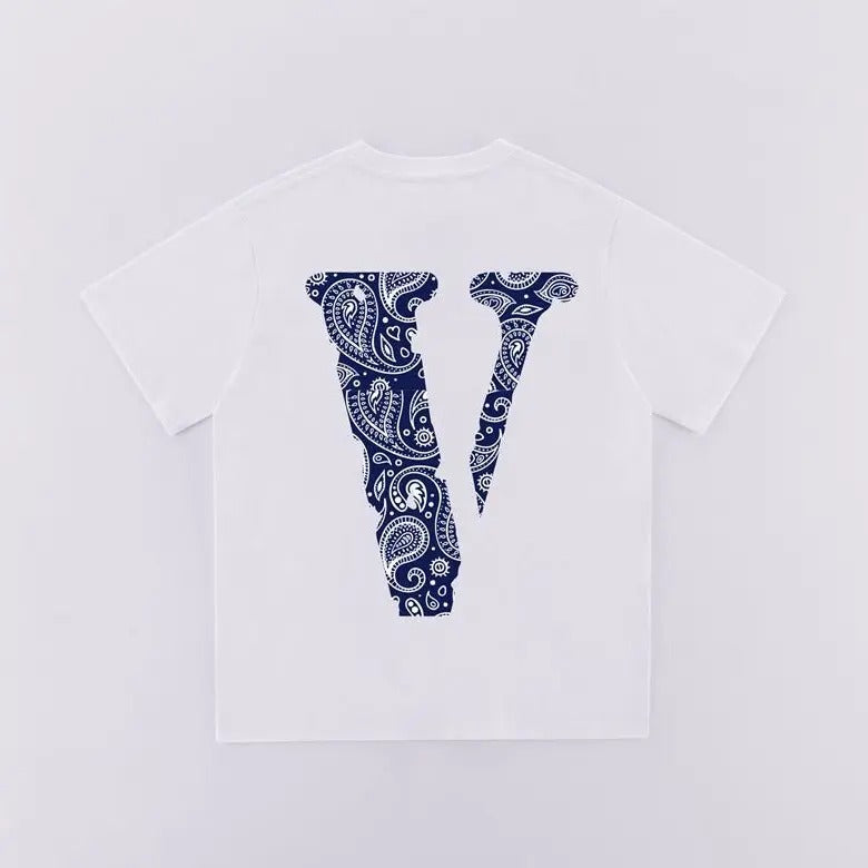 Vlone White Pop T-Shirts, Hoodie, Sweatshirt - T-Shirt, Sweatshirt, Hoodie